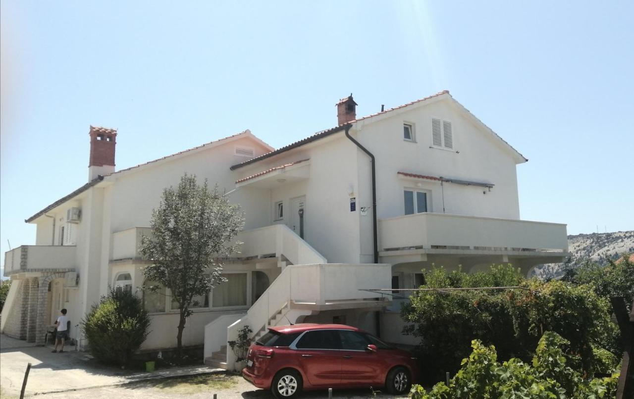 Apartmani Ana I Predrag Lopar Exterior photo