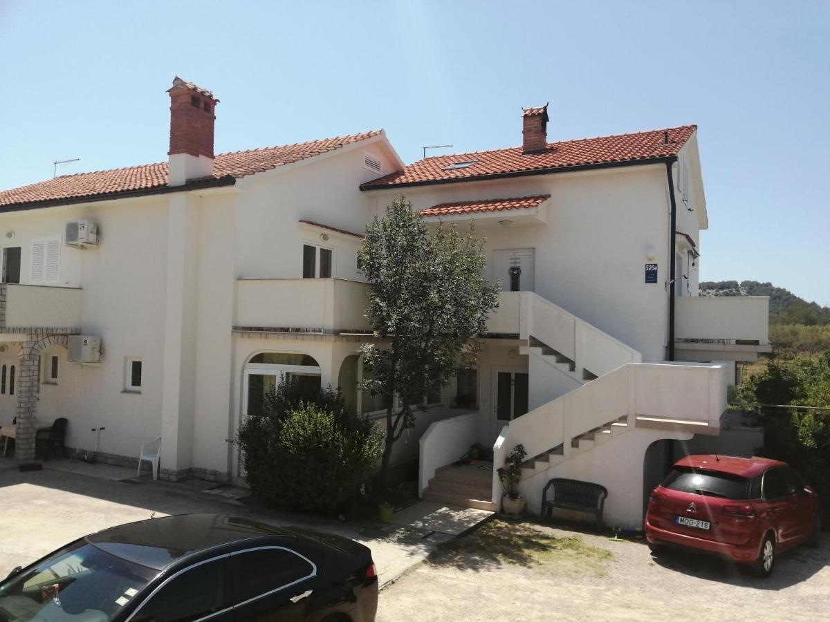 Apartmani Ana I Predrag Lopar Exterior photo