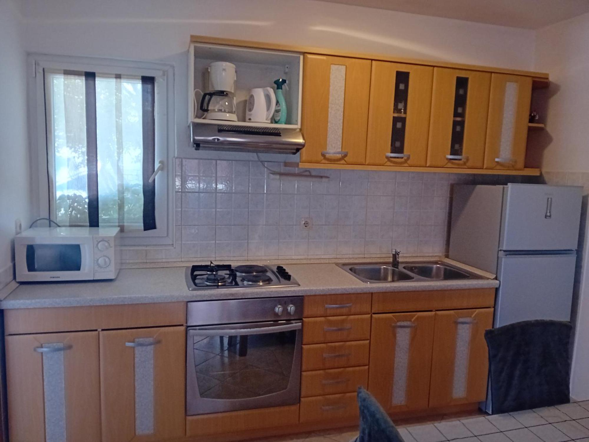 Apartmani Ana I Predrag Lopar Room photo
