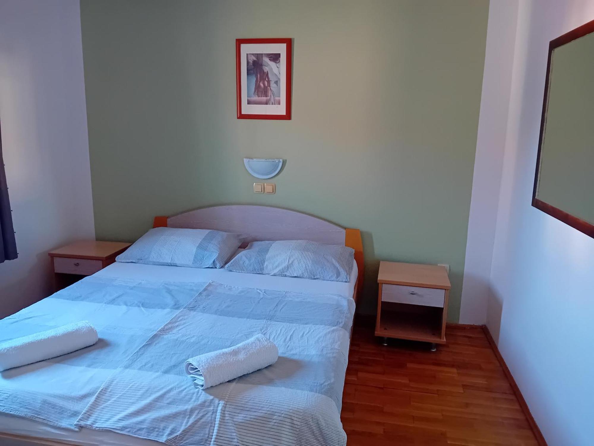 Apartmani Ana I Predrag Lopar Room photo