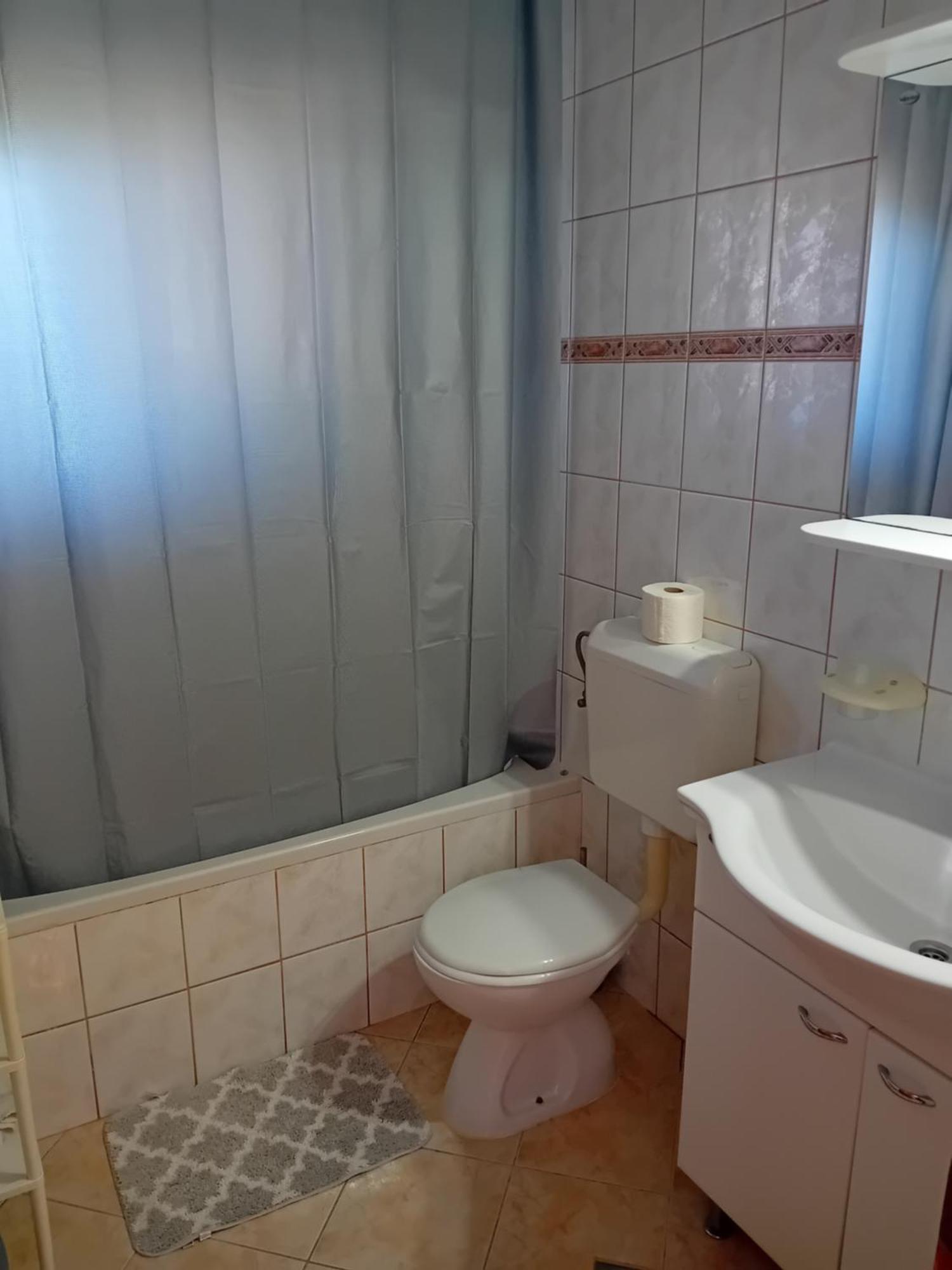 Apartmani Ana I Predrag Lopar Room photo