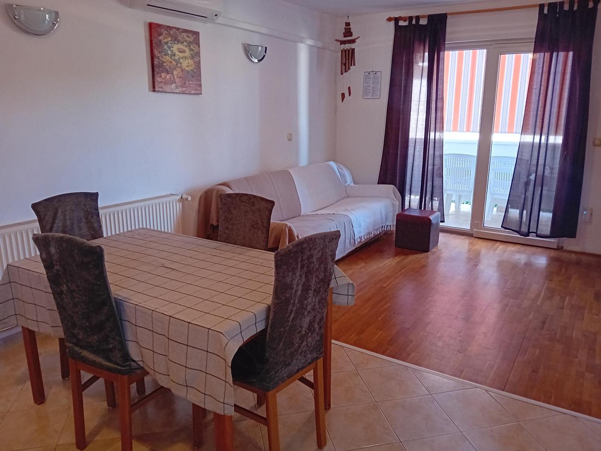 Apartmani Ana I Predrag Lopar Room photo