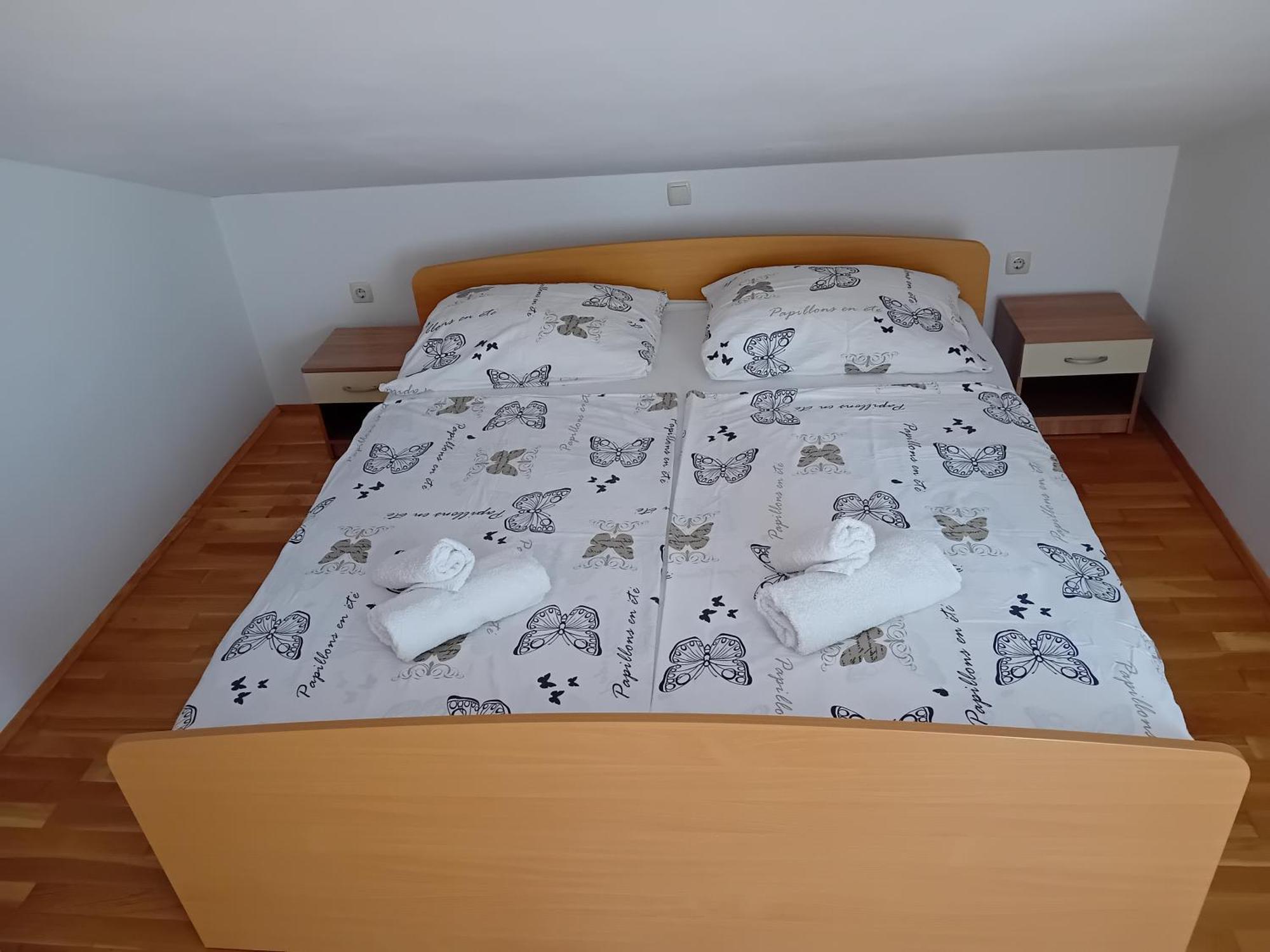 Apartmani Ana I Predrag Lopar Room photo