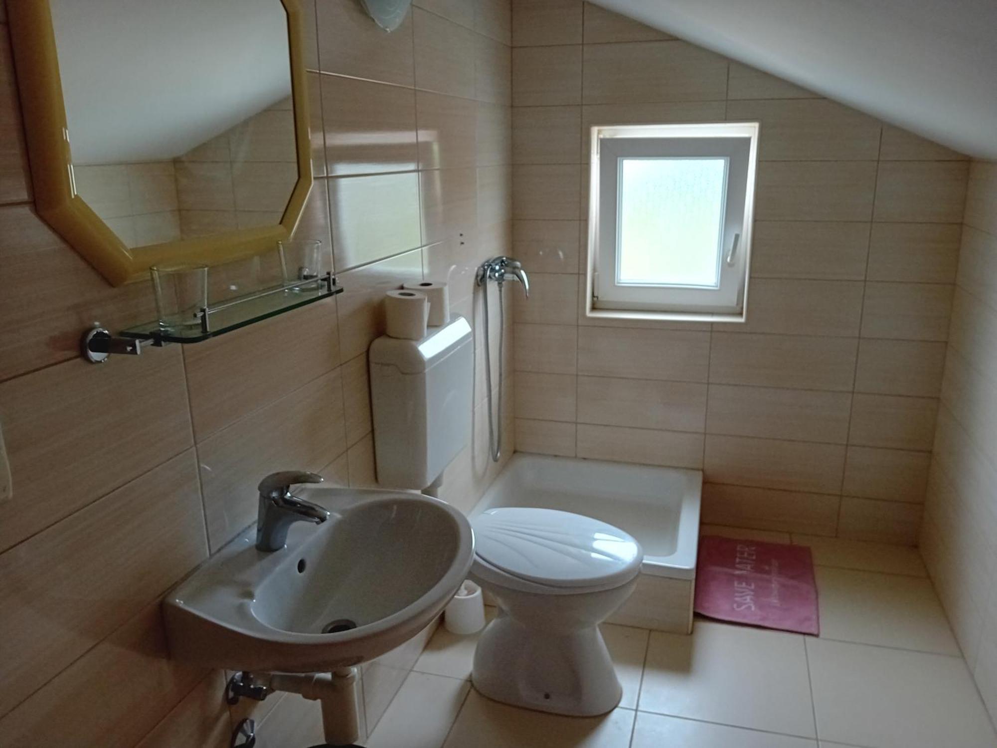 Apartmani Ana I Predrag Lopar Room photo