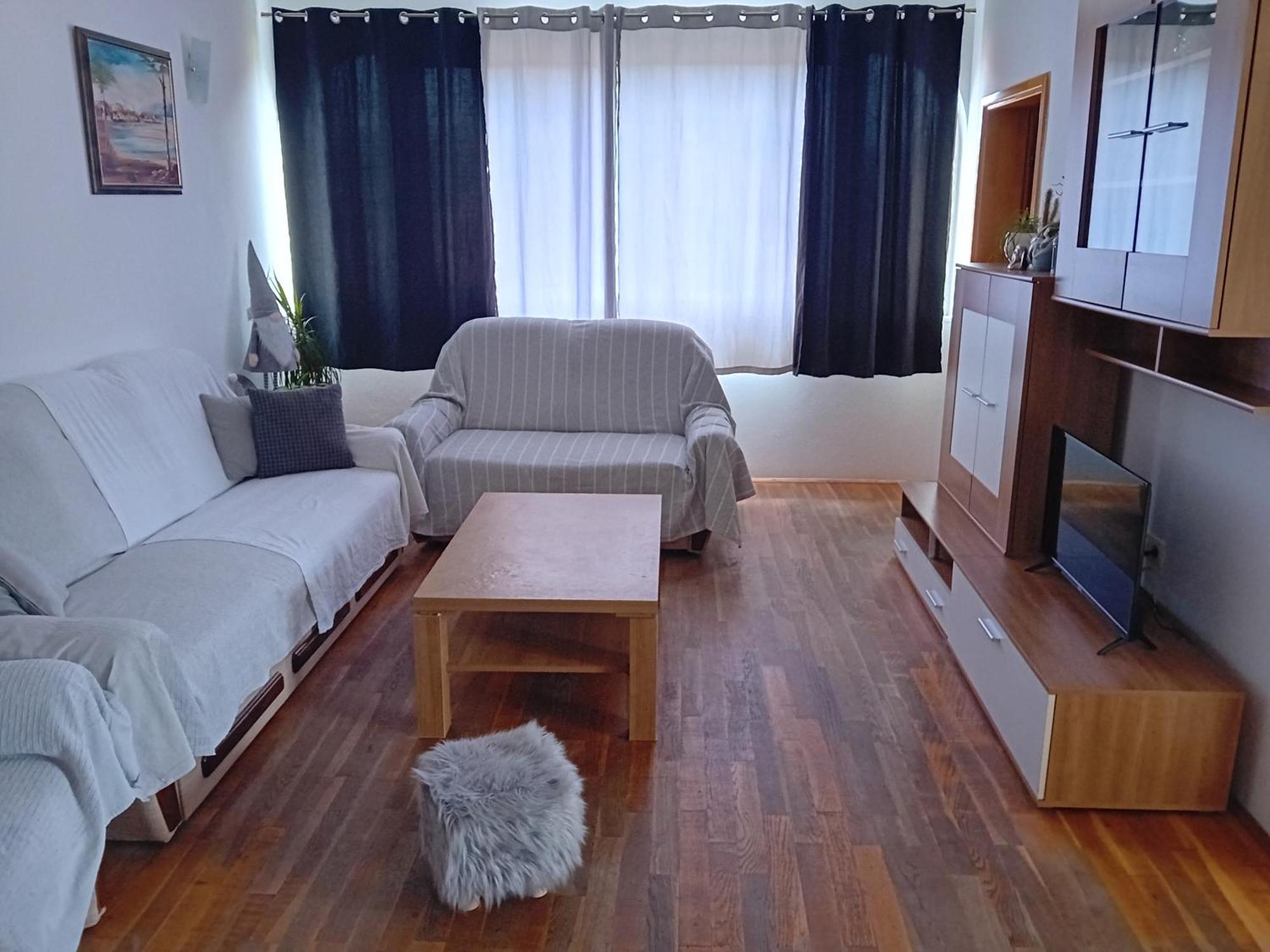 Apartmani Ana I Predrag Lopar Room photo