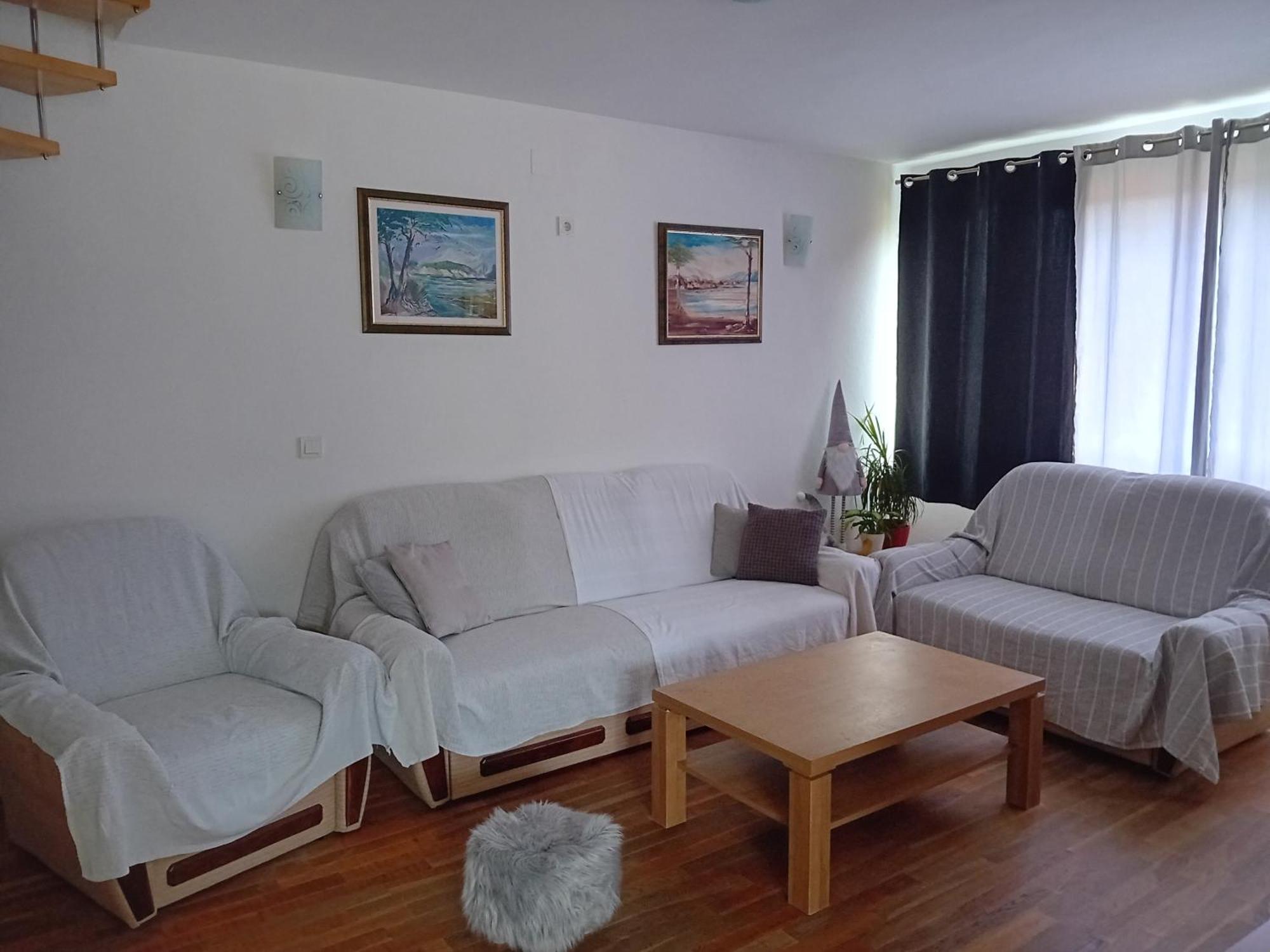 Apartmani Ana I Predrag Lopar Room photo