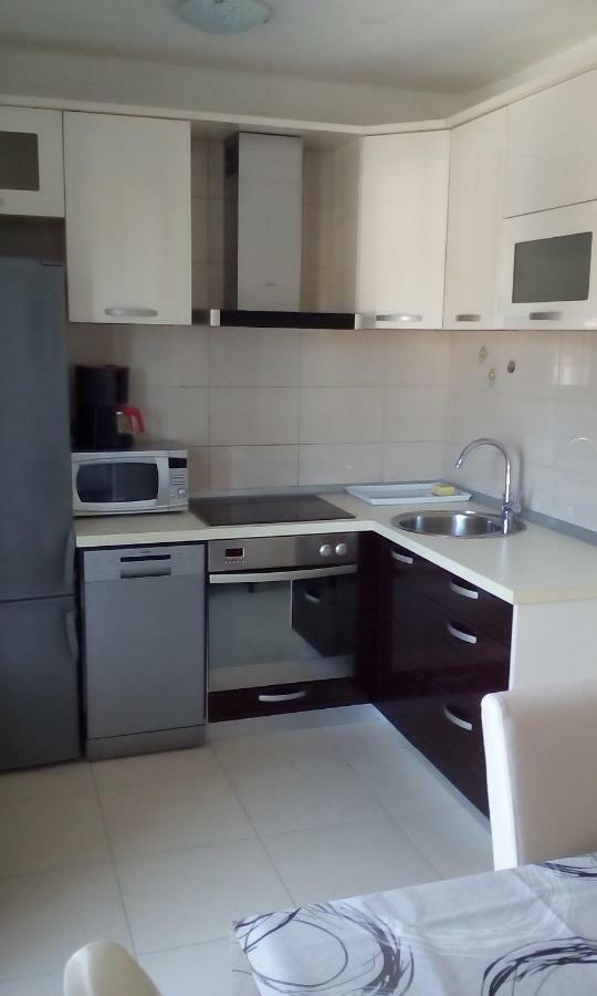 Apartmani Ana I Predrag Lopar Exterior photo