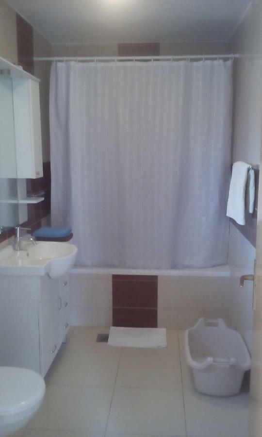 Apartmani Ana I Predrag Lopar Exterior photo
