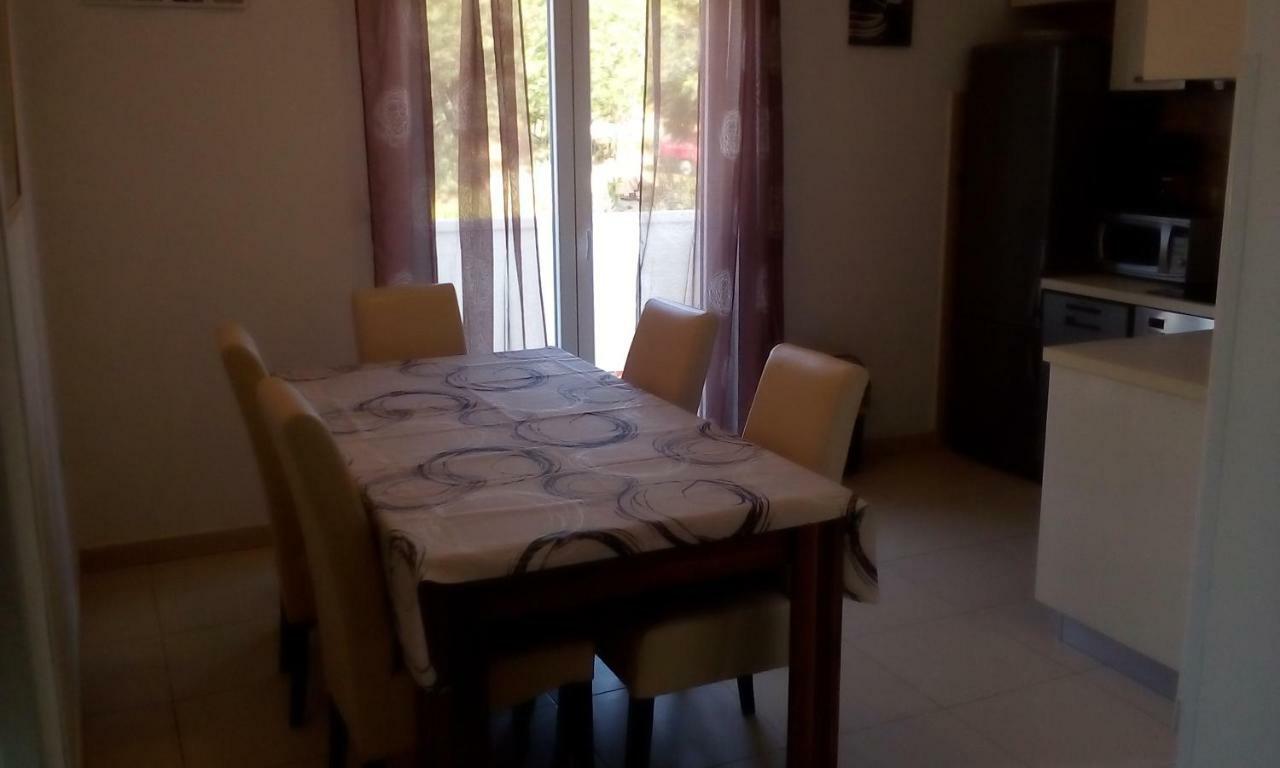 Apartmani Ana I Predrag Lopar Exterior photo